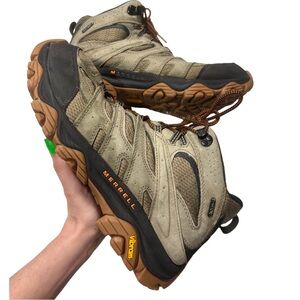 Merrell Men's Hiking Boots